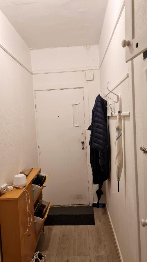 Private Room In To Roomsapartment Oslo Buitenkant foto
